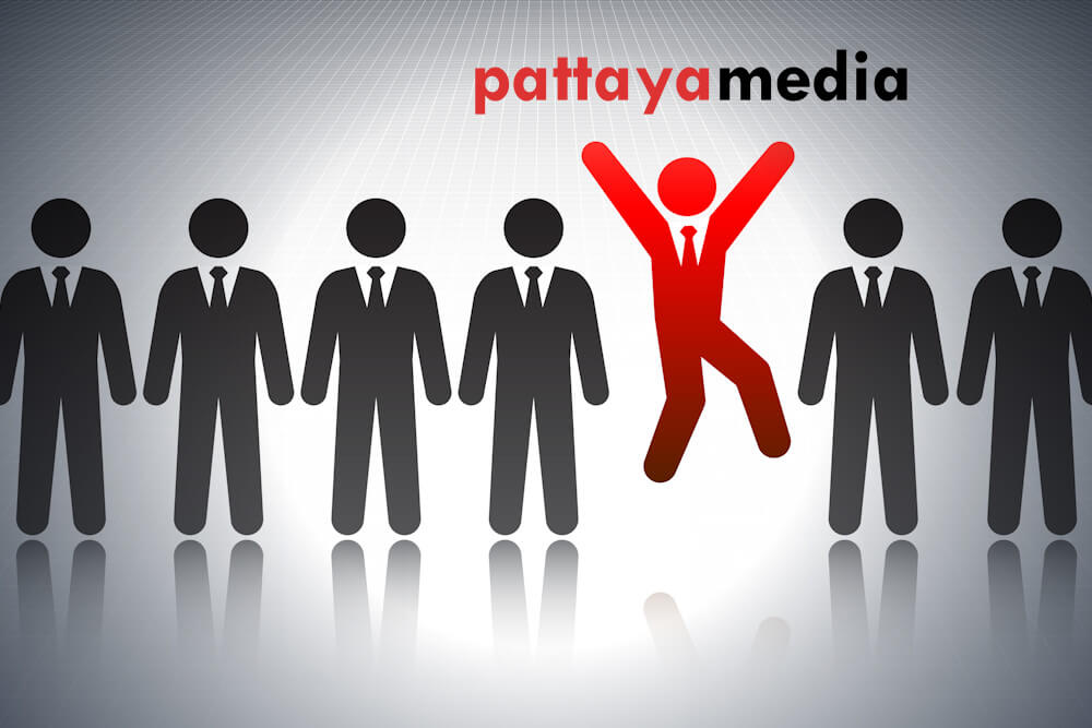 Which web design company in Pattaya is the best