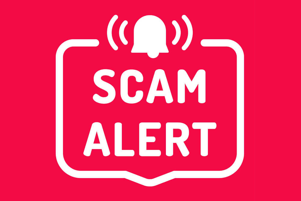 Beware of Pattaya Scammers