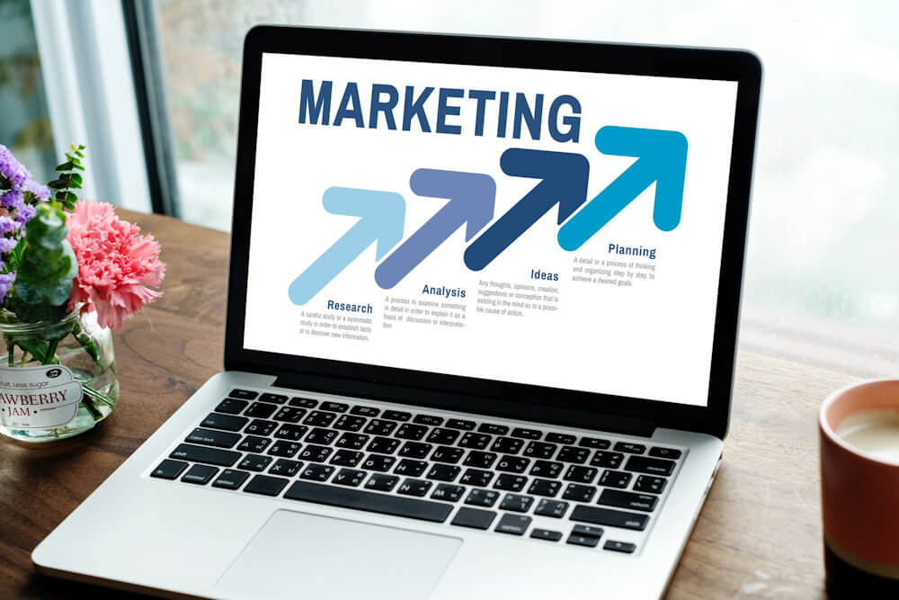 Off-site and off-page SEO