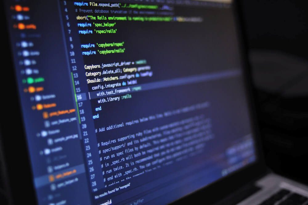 On-site and on-page SEO