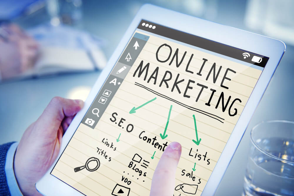 SEO Company Pattaya