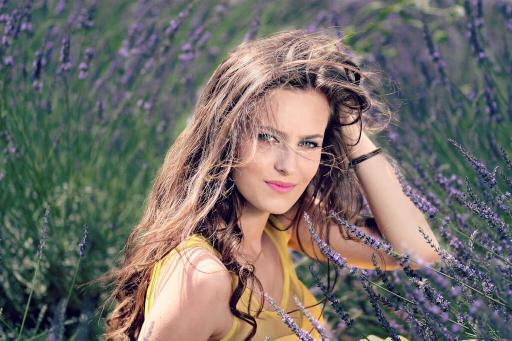 Spring web design promotions Thailand