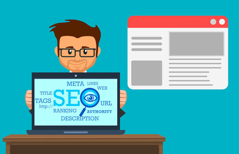 SEO Thailand
